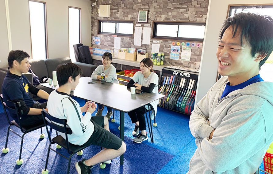 施設案内